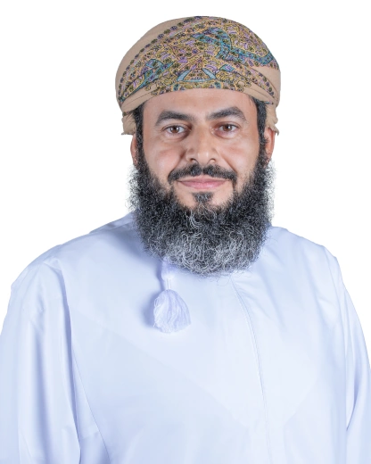 Eng. Salim Al Humaimi